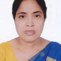Nibedita Paul