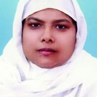 Nilufa Parvin