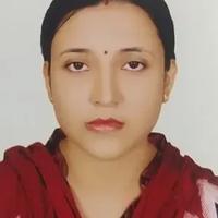 Priyanka Roy