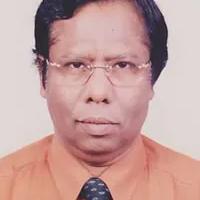 Dr. A. B. Siddiqui