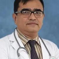 Dr. A.K.M Rezaul Karim