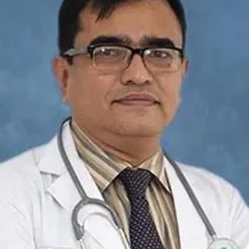 Doctor Profile