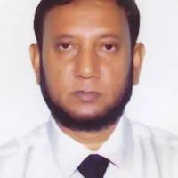 Dr. Abdul Hannan