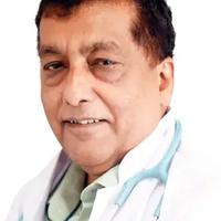 Dr. Abdul Matin