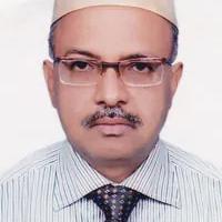 Dr. Abdullah Al Mahboob