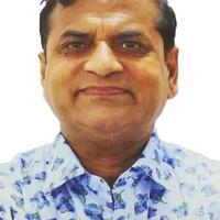 Dr. Ahmed Murtaza Choudhury