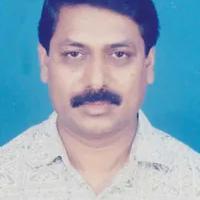 Dr. Ahsanullah Al Baki