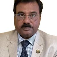 Dr. Asim Kumar Saha