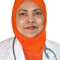 Dr. Begum Sharifun Nahar