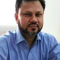 Dr. Hasanuzzaman Hasu