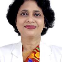 Dr. Ishrat Jahan Lucky