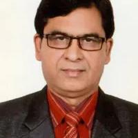 Dr. Jahangir Alam