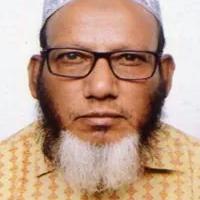 Dr. M. A. Malik