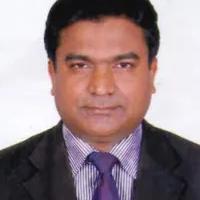 Dr. M A Rauf
