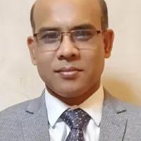 Dr. Manik Kumar Talukder