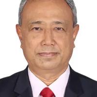 Dr. Md. Al Amin Mridha