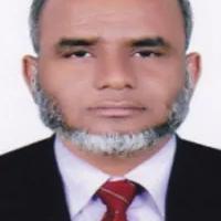 Dr. Md. Azizul Hossain