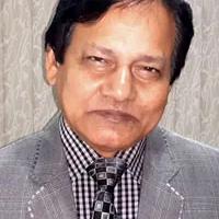 Dr. Md. Belal Uddin