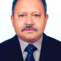 Dr. Md. Ekhlasur Rahman