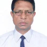 Dr. Md. Fazlul Haque