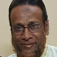 Dr. Md. Iqbal Bari