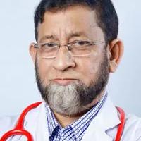 Dr. Md. Manajjir Ali