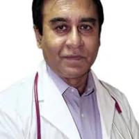 Dr. Md. Mizanur Rahman
