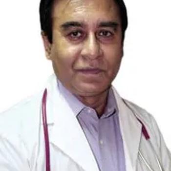 Doctor Profile