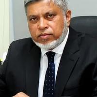 Dr. Md. Moazzem Hossain