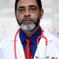 Dr. Md. Moseh Uddin Choudhury