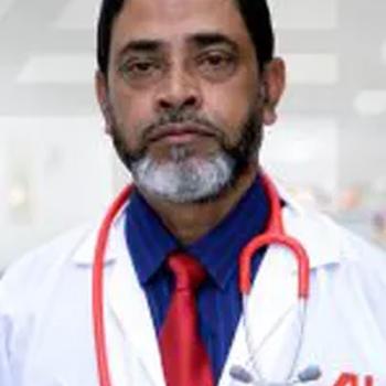 Doctor Profile