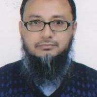 Dr. Md. Rashedul Haque