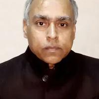 Dr. Md. Sanaul Haque