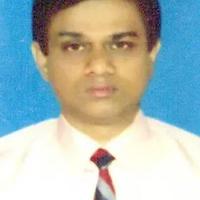 Dr. Md. Tofazzel Hossain Khan