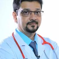 Dr. Mohammad Abdullah Al Mamun