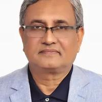 Dr. Mohammod Shahidullah