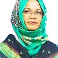 Dr. Most. Umme Habiba Begum