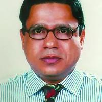 Dr. Nasir Uddin Mahmud