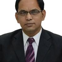 Dr. Nihar Ranjan Sarker