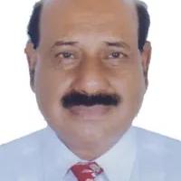 Dr. Nurul Islam Khan