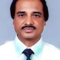 Dr. Pranab Kumar Chowdhury