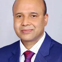 Dr. Probir Kumar Sarker
