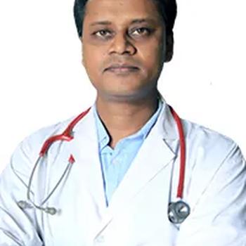 Doctor Profile