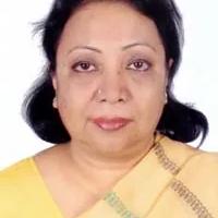 Dr. Shahana Akhter Rahman