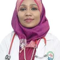 Dr. Shaheen Akter