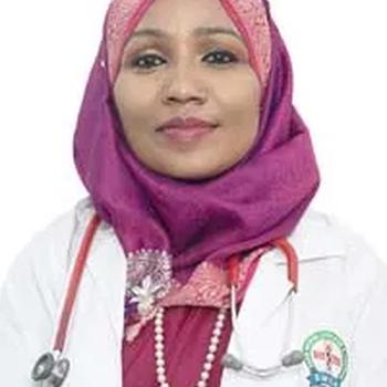 Doctor Profile