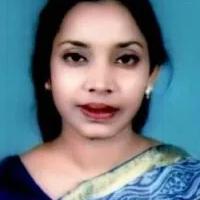 Dr. Shahida Yeasmin