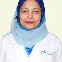 Dr. Shireen Afroz