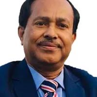 Dr. SK Banik