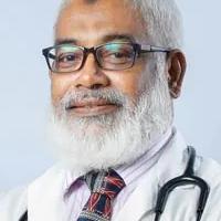 Dr. Syed Moosa M. A. Quaium
